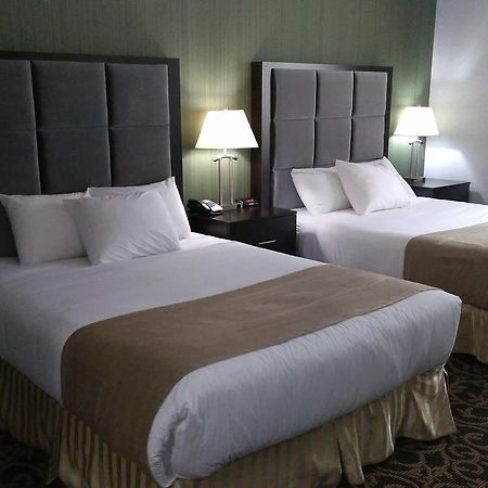 Paradise Inn&Suites Redwater Bagian luar foto