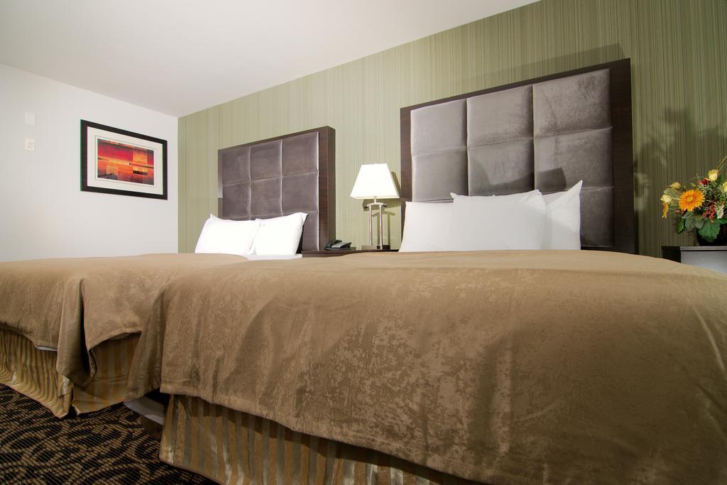 Paradise Inn&Suites Redwater Ruang foto