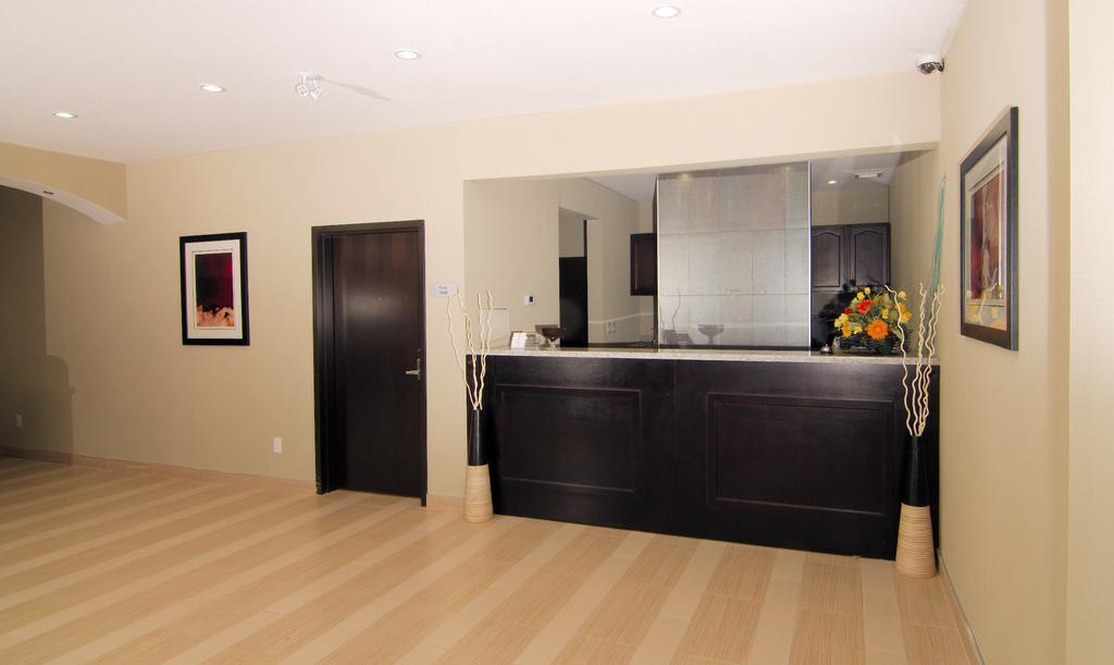 Paradise Inn&Suites Redwater Bagian luar foto