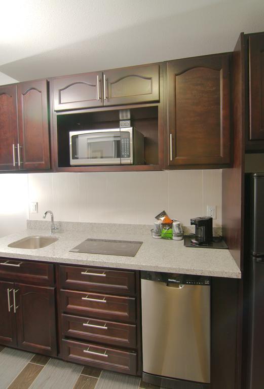Paradise Inn&Suites Redwater Bagian luar foto