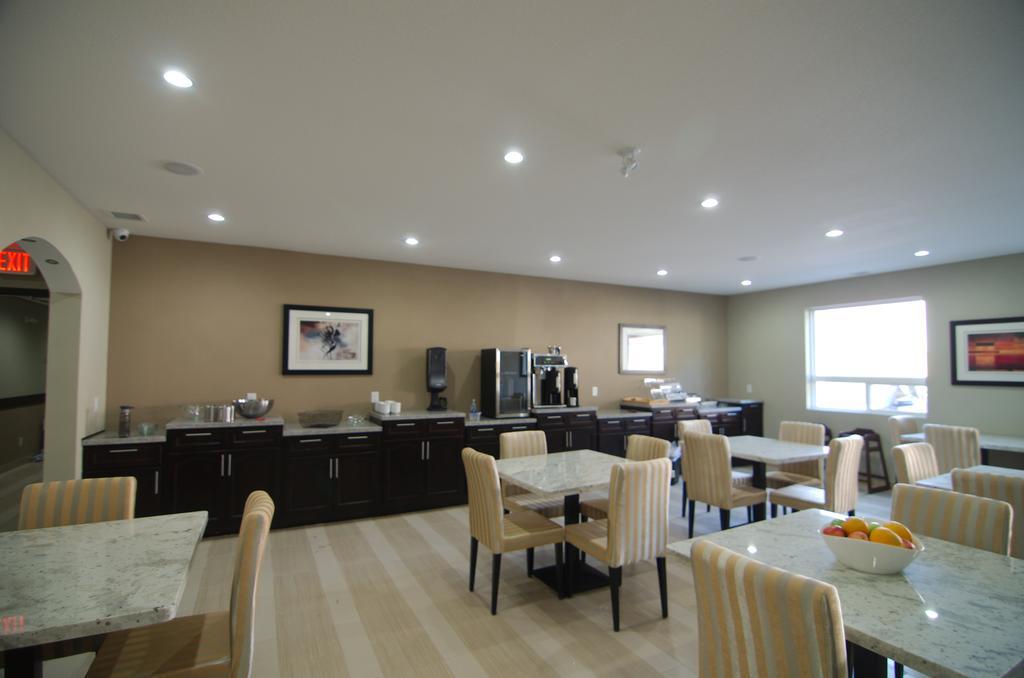 Paradise Inn&Suites Redwater Bagian luar foto