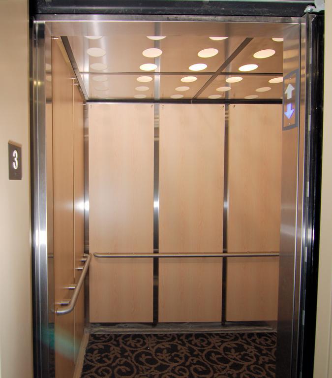 Paradise Inn&Suites Redwater Bagian luar foto