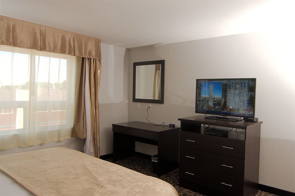 Paradise Inn&Suites Redwater Bagian luar foto
