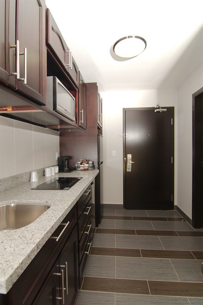 Paradise Inn&Suites Redwater Bagian luar foto